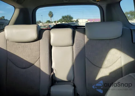 2010 Toyota Rav4 z USA, uszkodzony, nr VIN JTMZF4DV2AD020327